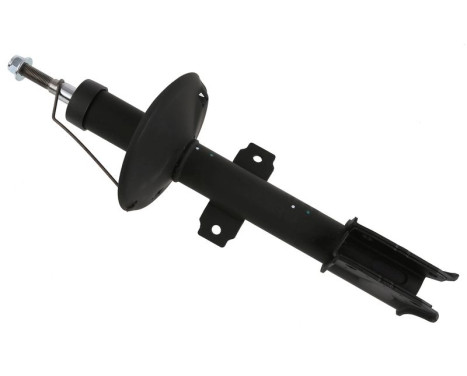 Shock absorber 350 725 Sachs