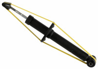 Shock absorber 350 766 Sachs