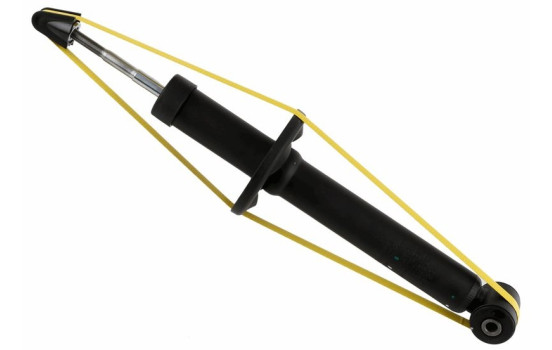 Shock absorber 350 766 Sachs