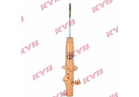 Shock absorber 351008 Kayaba