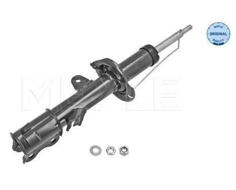 Shock absorber 36-26 623 0024 Meyle