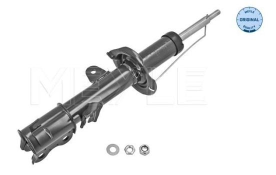 Shock absorber 36-26 623 0024 Meyle