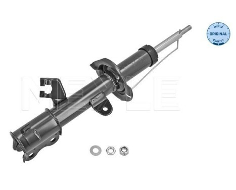 Shock absorber 36-26 623 0025 Meyle