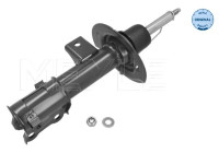 Shock absorber 37-26 623 0024 Meyle