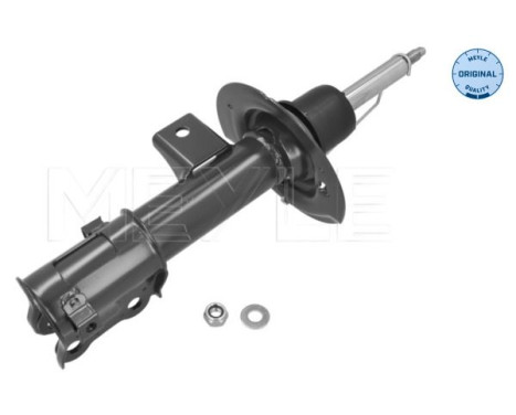 Shock absorber 37-26 623 0024 Meyle