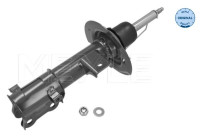 Shock absorber 37-26 623 0025 Meyle