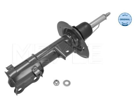 Shock absorber 37-26 623 0025 Meyle