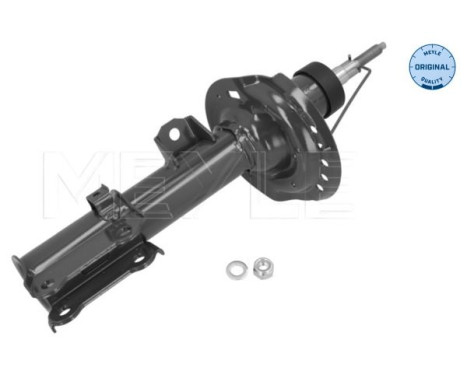Shock absorber 37-26 623 0029 Meyle