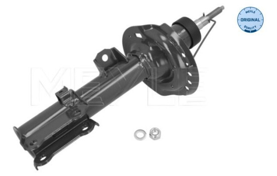 Shock absorber 37-26 623 0029 Meyle