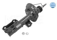 Shock absorber 37-26 623 0030 Meyle