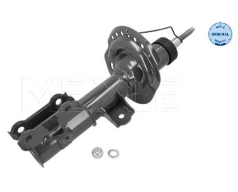Shock absorber 37-26 623 0030 Meyle