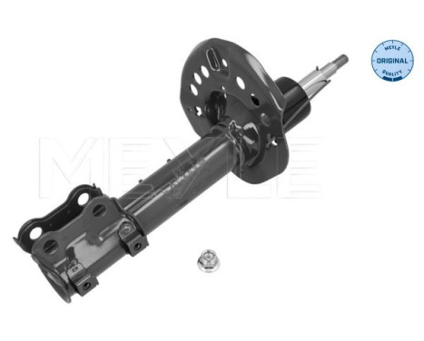 Shock absorber 37-26 623 0032 Meyle