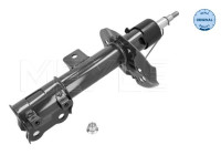 Shock absorber 37-26 623 0033 Meyle