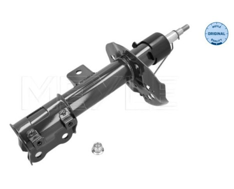 Shock absorber 37-26 623 0033 Meyle