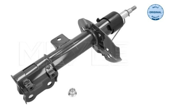 Shock absorber 37-26 623 0033 Meyle
