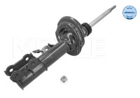 Shock absorber 37-26 623 0034 Meyle