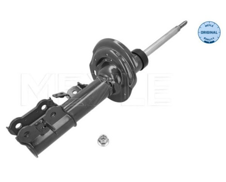 Shock absorber 37-26 623 0034 Meyle