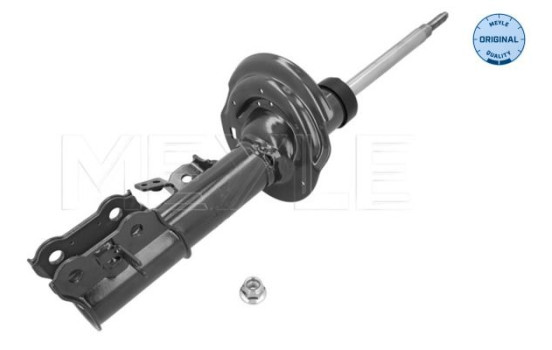 Shock absorber 37-26 623 0034 Meyle
