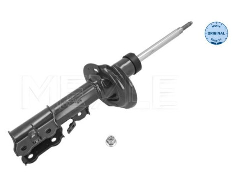 Shock absorber 37-26 623 0035 Meyle