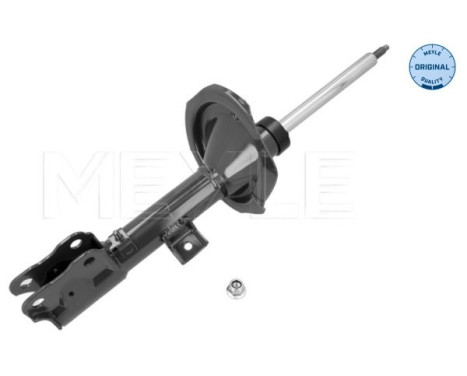 Shock absorber 40-26 623 0032 Meyle