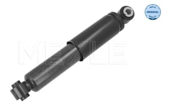 Shock absorber 40-26 725 0017 Meyle