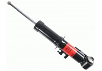 Shock Absorber 400 008 Sachs
