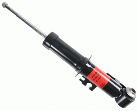 Shock Absorber 400 008 Sachs