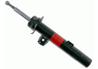 Shock Absorber 400 057 Sachs