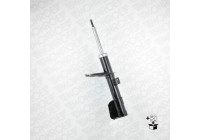 Shock absorber 401030RM Monroe