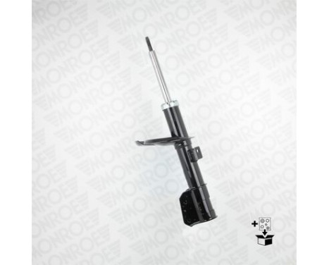 Shock absorber 401030RM Monroe