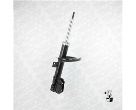 Shock absorber 401030RM Monroe, Image 2