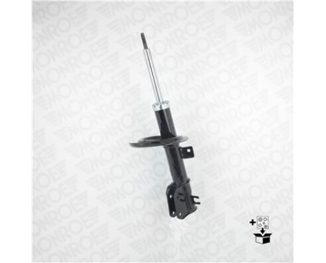 Shock absorber 401030RM Monroe, Image 3