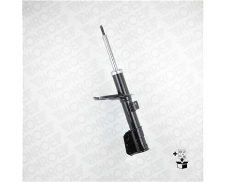 Shock absorber 401030RM Monroe, Image 4