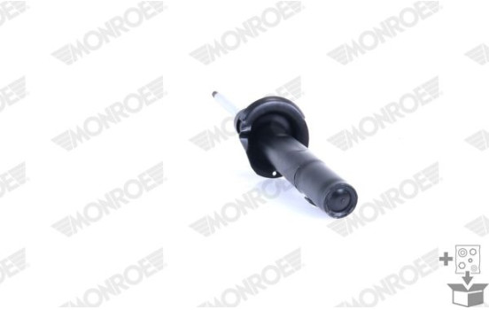 Shock absorber 401043RM Monroe, Image 3