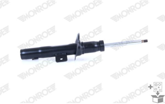 Shock absorber 401043RM Monroe, Image 4