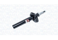 Shock absorber 4318G Magneti Marelli