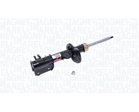 Shock Absorber 5002GR Magneti Marelli, Image 3