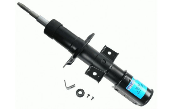 Shock Absorber 553 058 Sachs