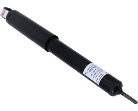 Shock Absorber 553 259 Sachs, Image 2