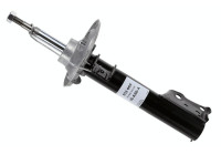 Shock Absorber 553 669 Sachs