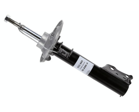 Shock Absorber 553 669 Sachs