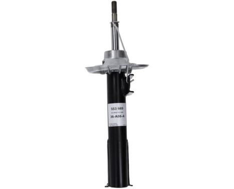 Shock Absorber 553 669 Sachs, Image 5