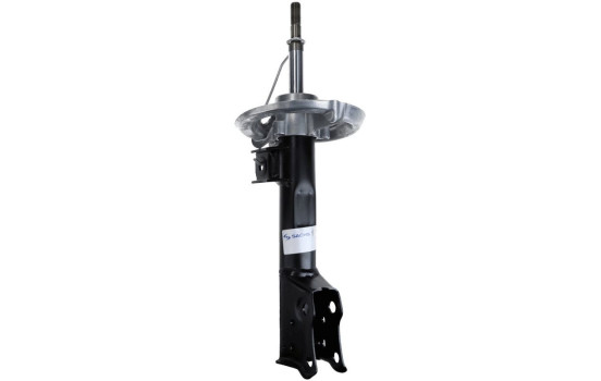 Shock Absorber 553 669 Sachs, Image 6