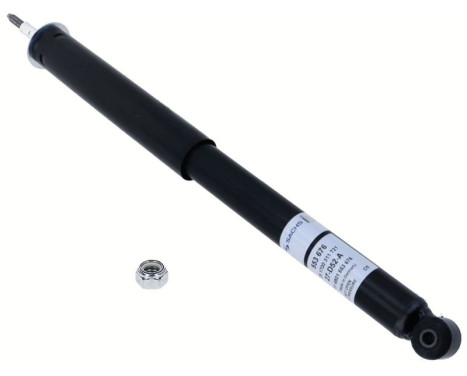 Shock Absorber 553 676 Sachs, Image 2
