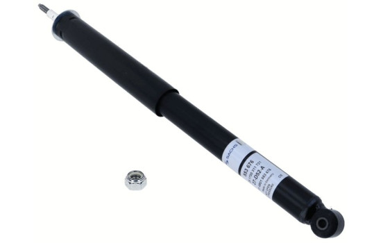Shock Absorber 553 676 Sachs, Image 2