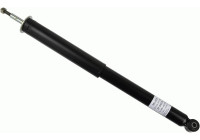 Shock Absorber 553 678 Sachs