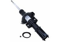 Shock Absorber 554 041 Sachs