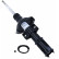 Shock Absorber 554 041 Sachs