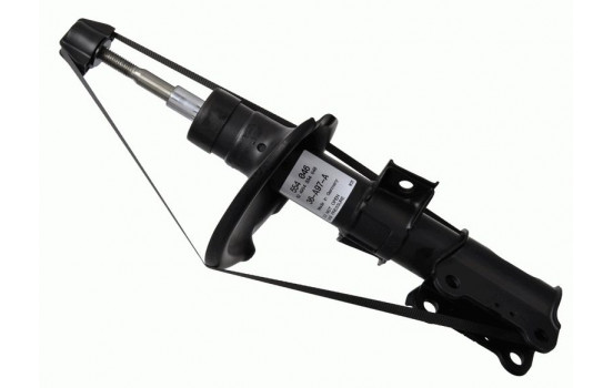 Shock Absorber 554 046 Sachs