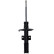 Shock Absorber 554 046 Sachs, Thumbnail 6